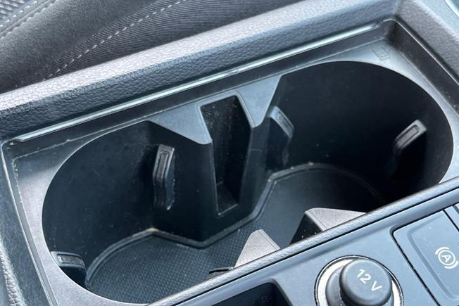 AUDI Q3 Photo 26