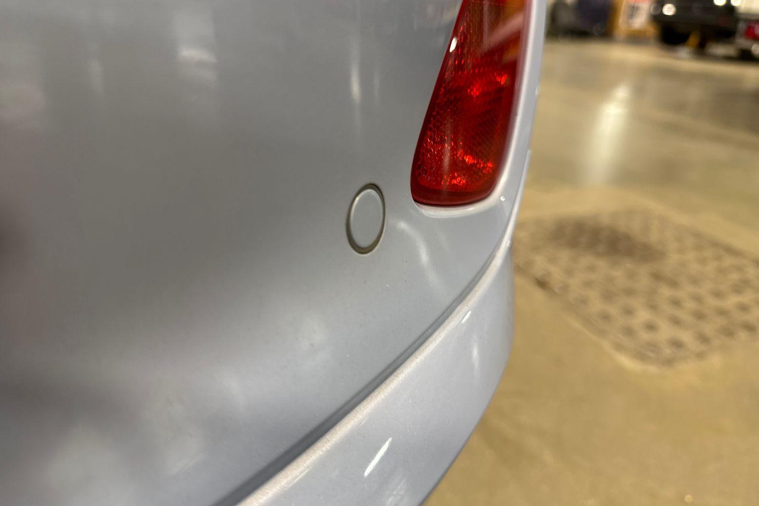 Ford FIESTA Photo 37