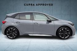 CUPRA Born Photo 4