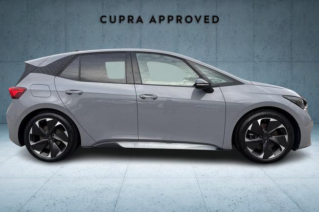 CUPRA Born Photo 4