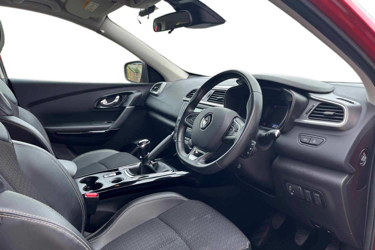 Renault KADJAR Photo 8