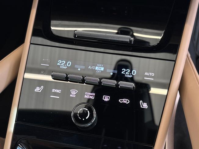 PORSCHE Cayenne Photo 42