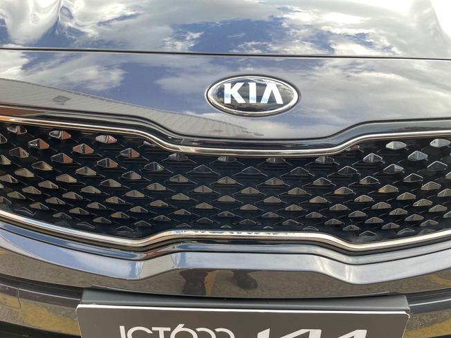 KIA Sportage Photo 22
