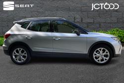 SEAT Arona Photo 4