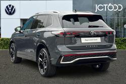 VOLKSWAGEN Tiguan Photo 3