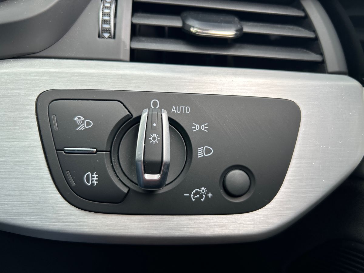 Audi A5 Photo 29