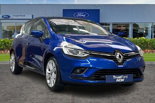 Used RENAULT CLIO 62889 1