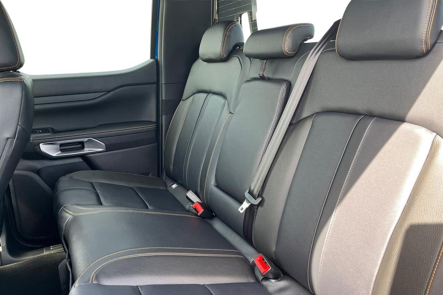 Used Ford Ranger SH25YWA 10