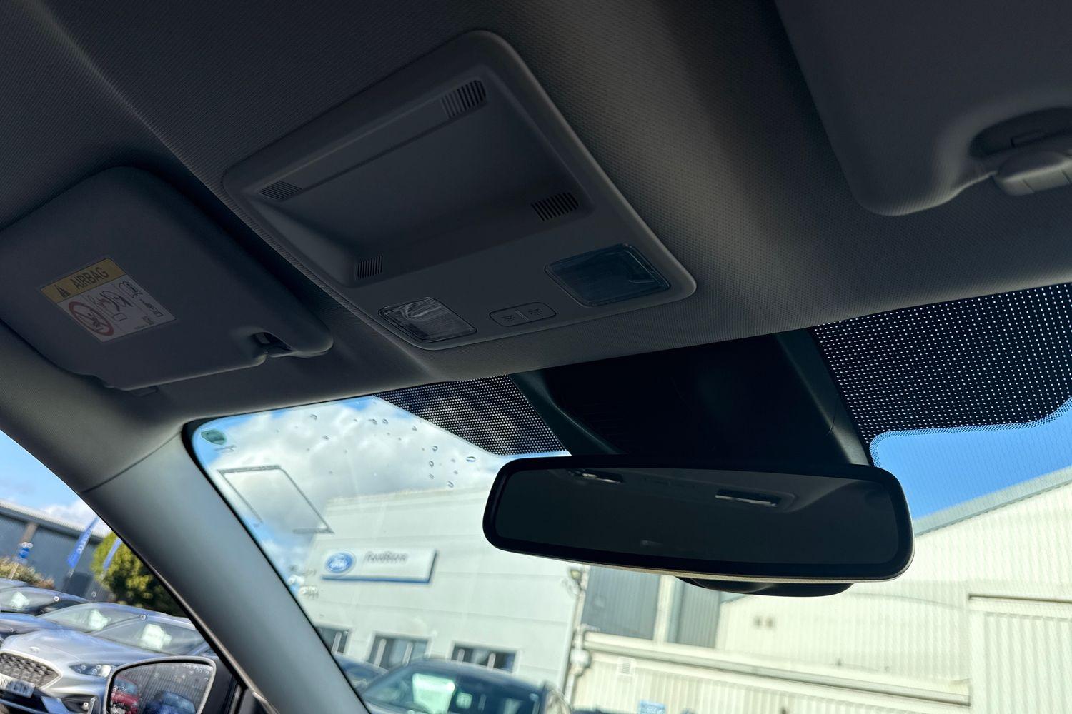 Ford Focus Photo 33