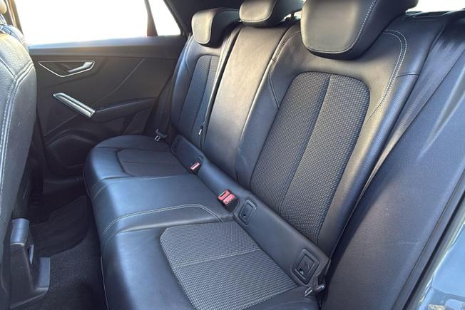 AUDI Q2 Photo 9