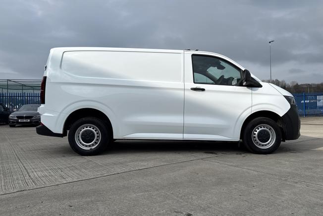 VOLKSWAGEN Transporter Photo 28