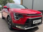 Kia Niro Photo 12
