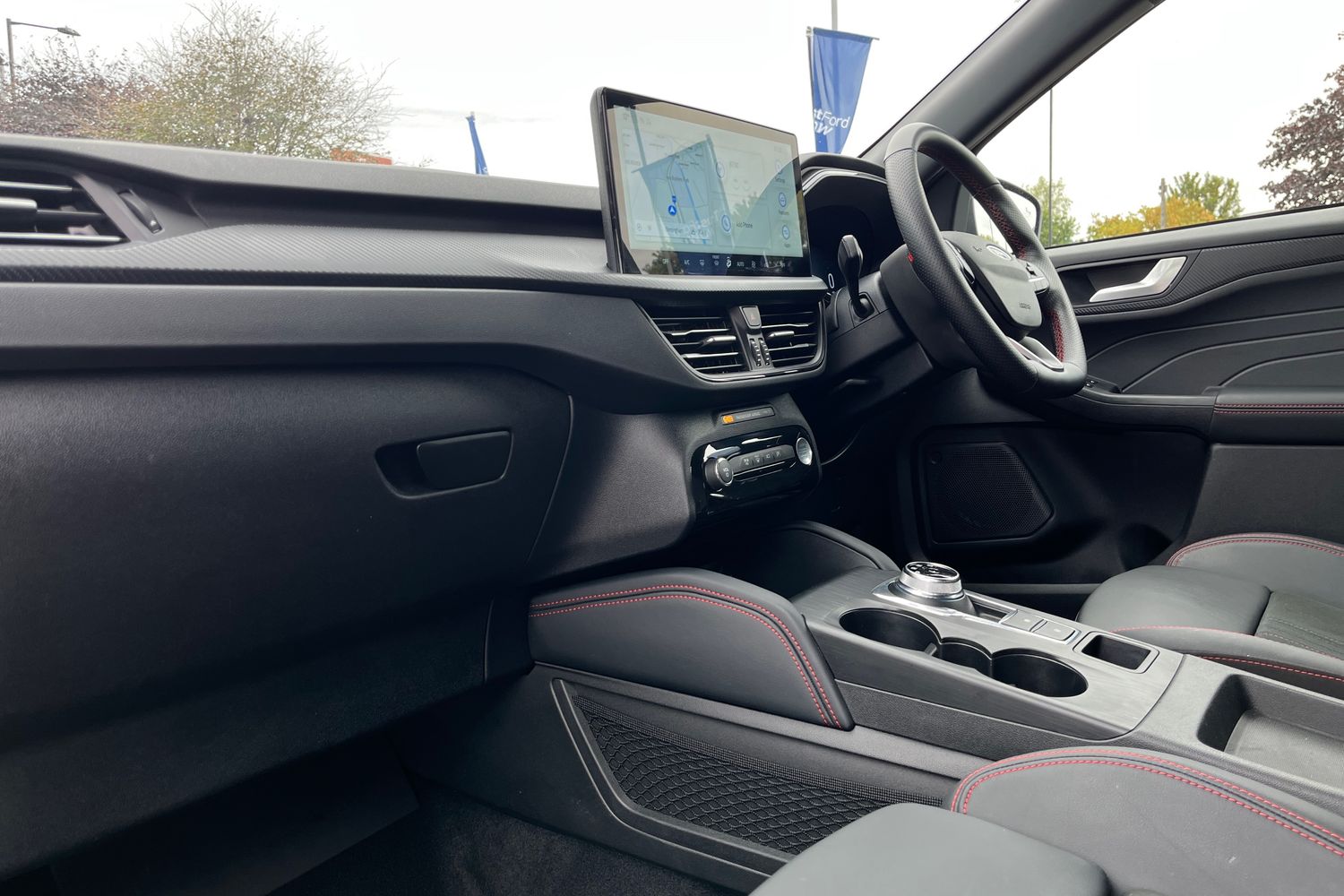 Ford Kuga Photo 17