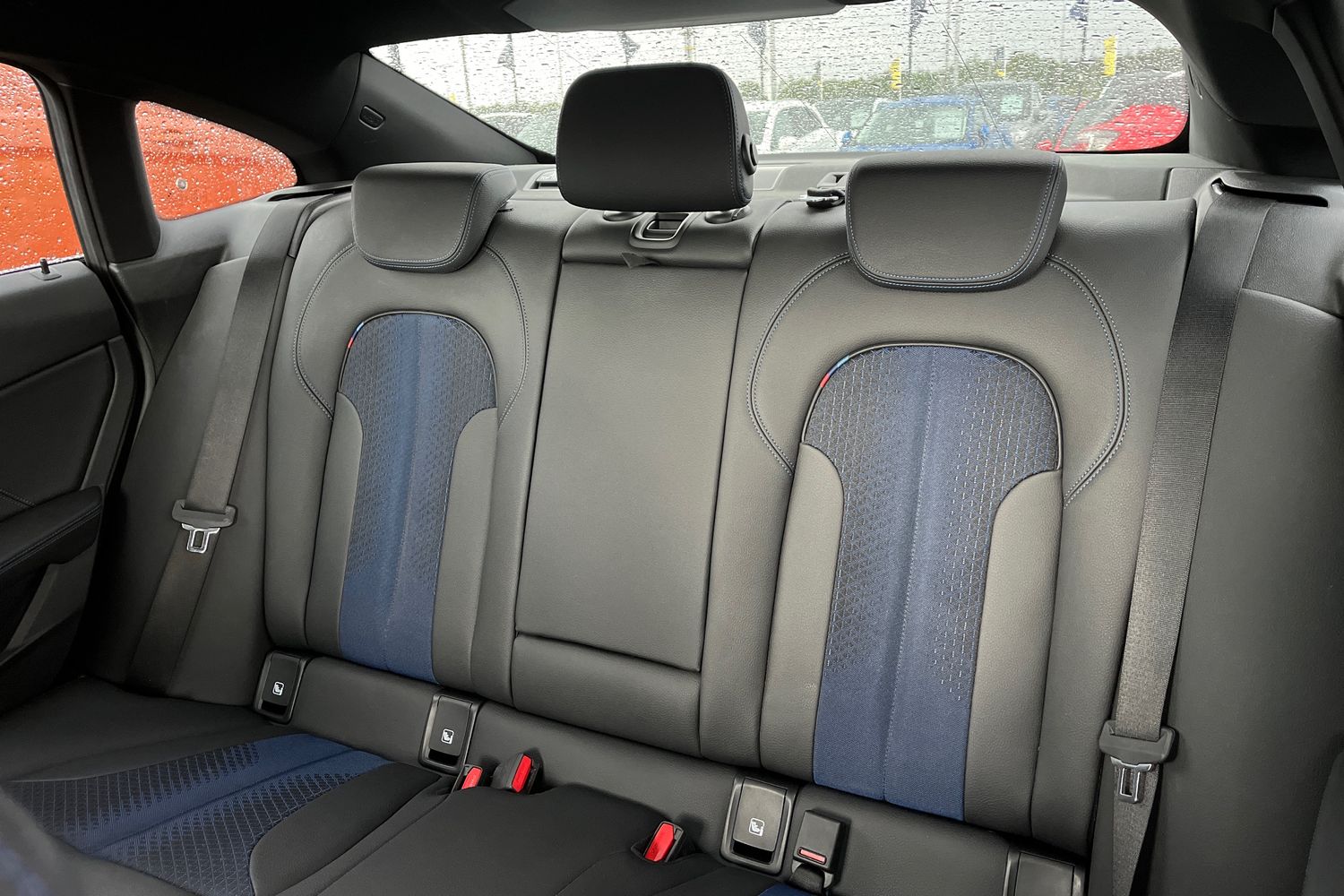 BMW 2 Series Gran Coupe Photo 19