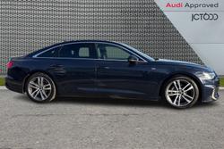 AUDI A6 Photo 4