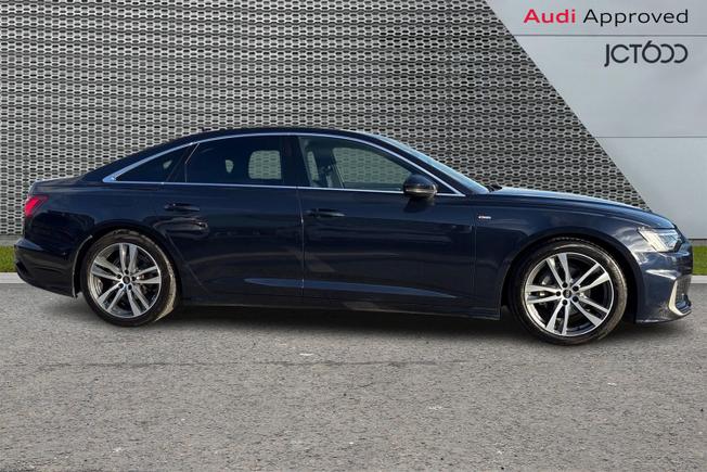 AUDI A6 Photo 4