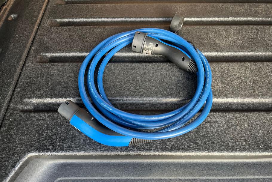 Used FORD E-TRANSIT CUSTOM WR75JBU 21