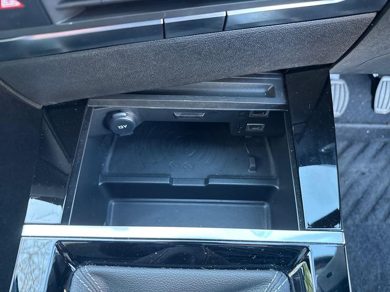 Used Vauxhall Astra BF73FFT 37