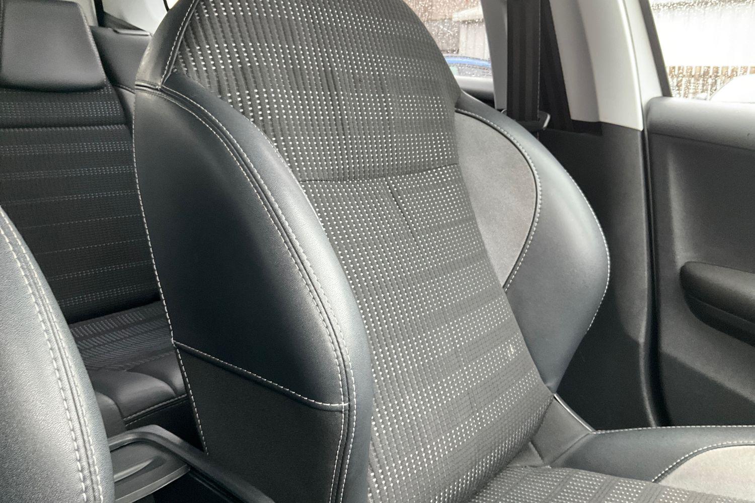 Peugeot 2008 Photo 33