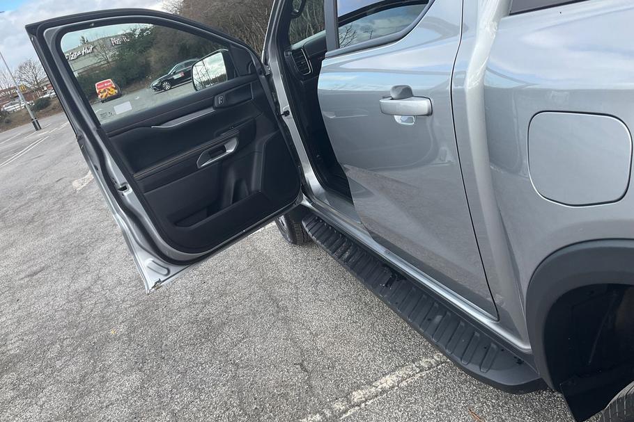 Used FORD RANGER WV75YML 22