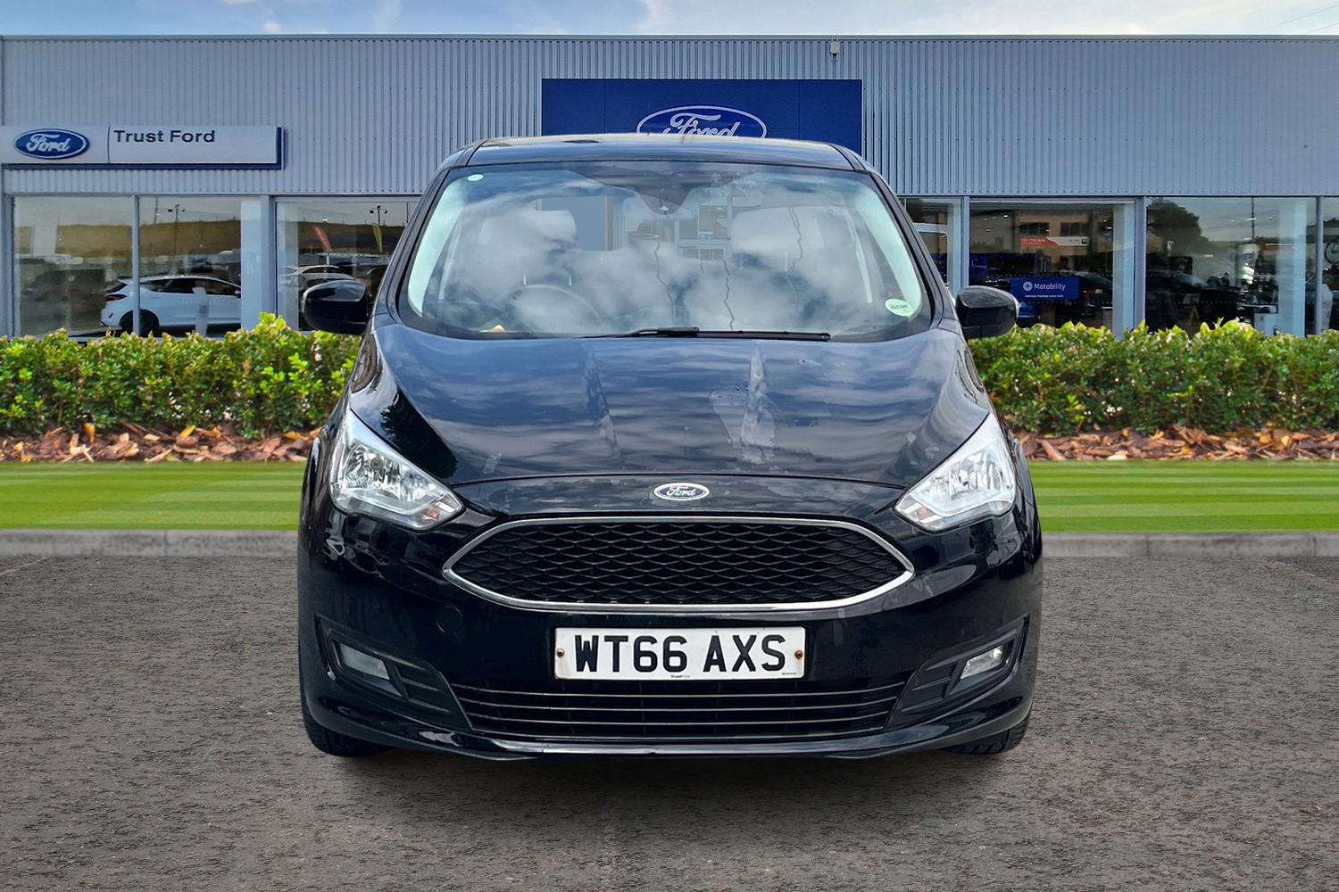Ford C-MAX Photo 5