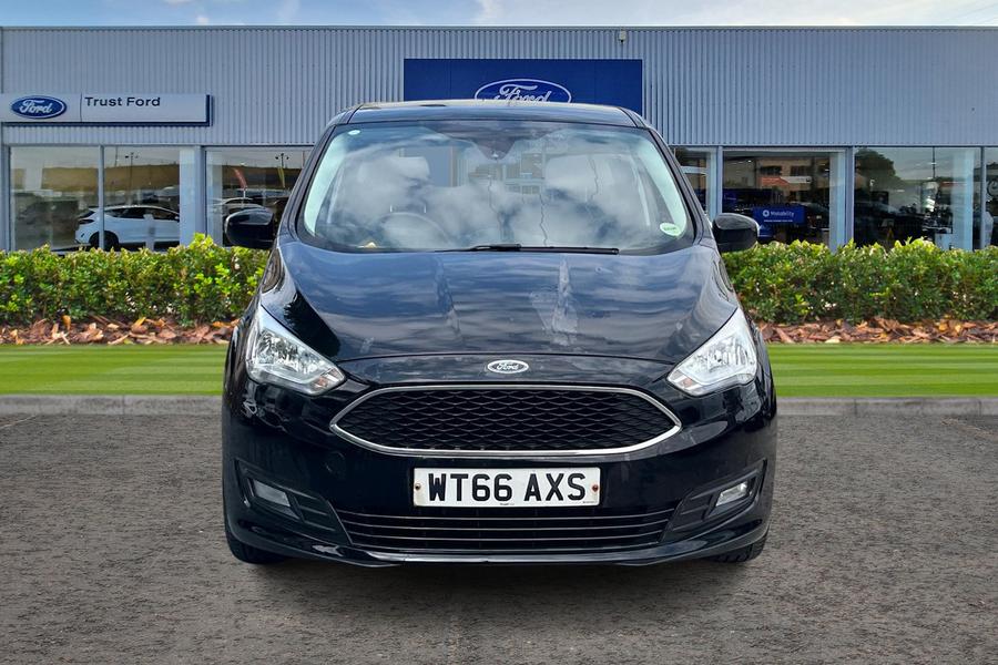 Ford C-MAX Photo autoimg-b10caeabca86573d73d29acbf96d769c6e5eed25.jpg