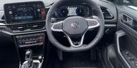 Volkswagen T-roc Photo 14