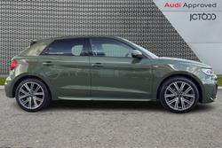 AUDI A1 Photo 4