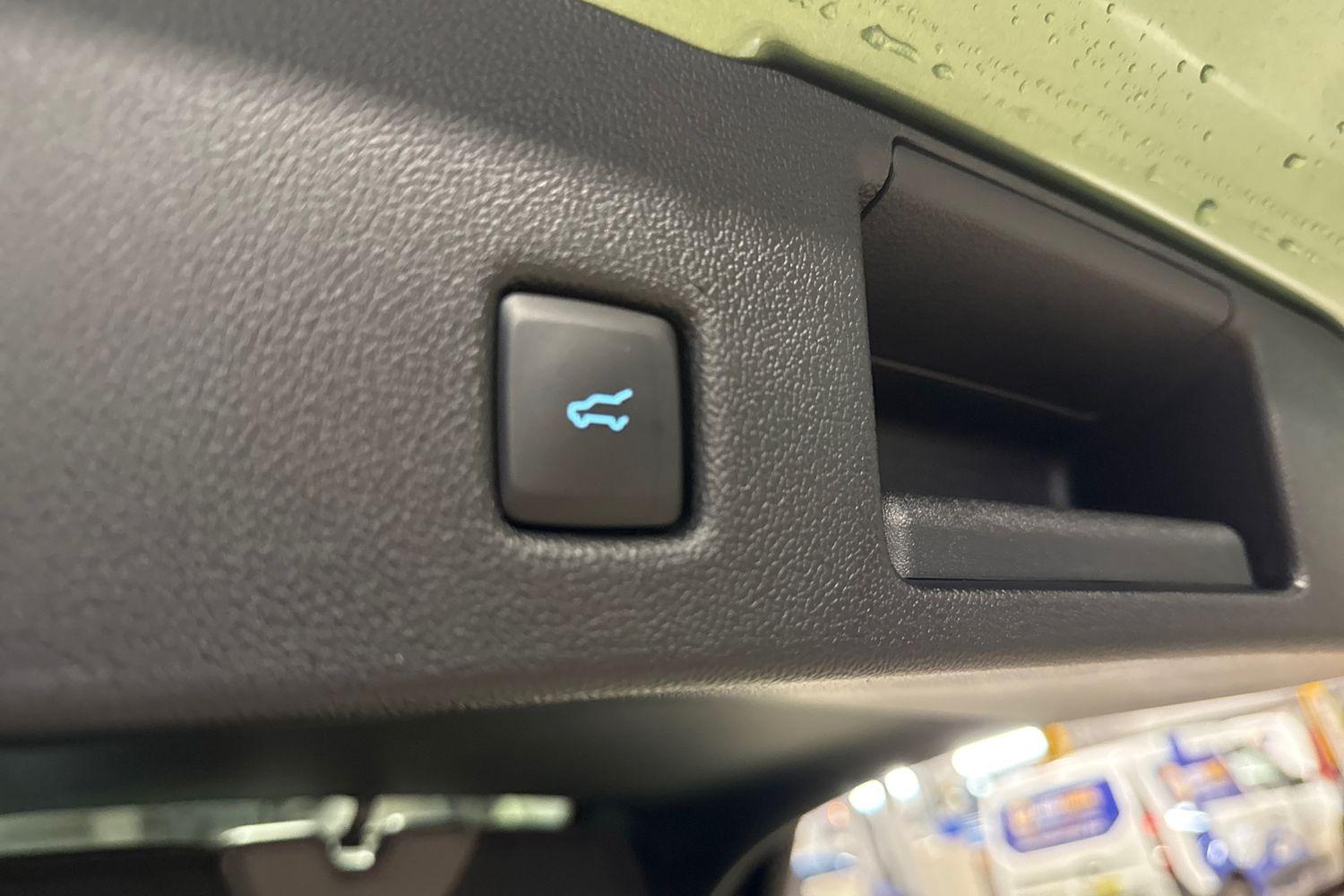 Ford Kuga Photo 25