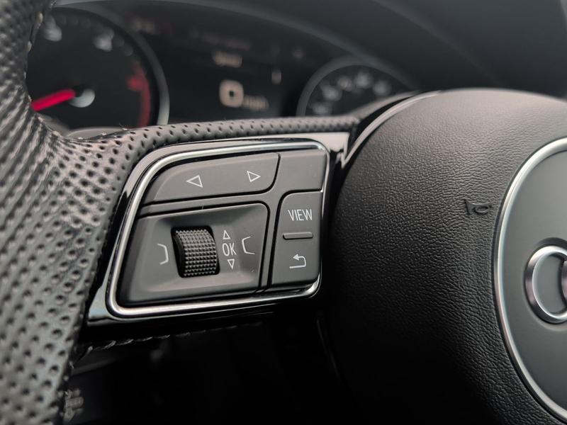 Used Audi A5 KO19UMC 40