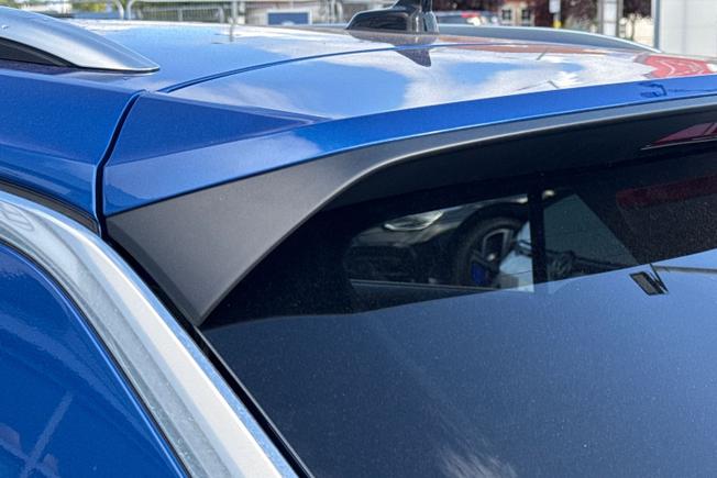 VOLKSWAGEN T-Roc Photo 43