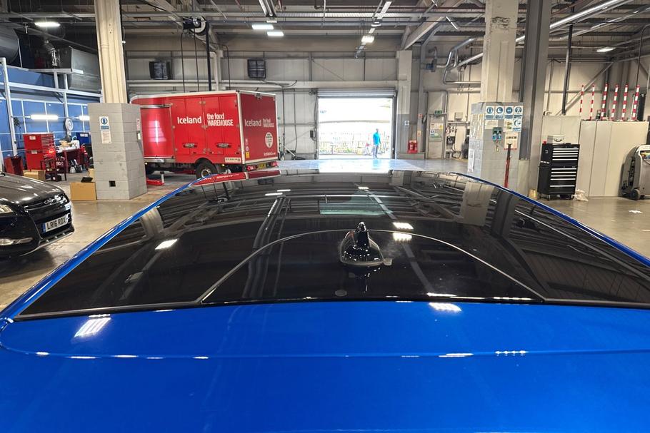 Used Ford Explorer 39