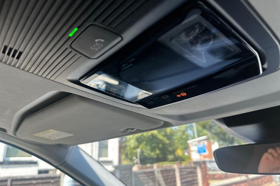 Used Ford TRANSIT CONNECT WR25DZL 34
