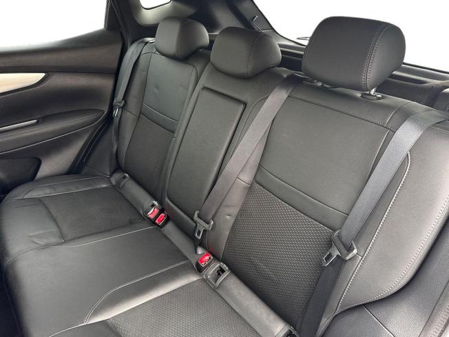 NISSAN Qashqai Photo 9