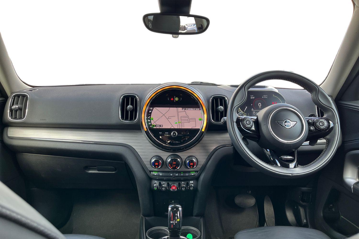 MINI Countryman Photo 9