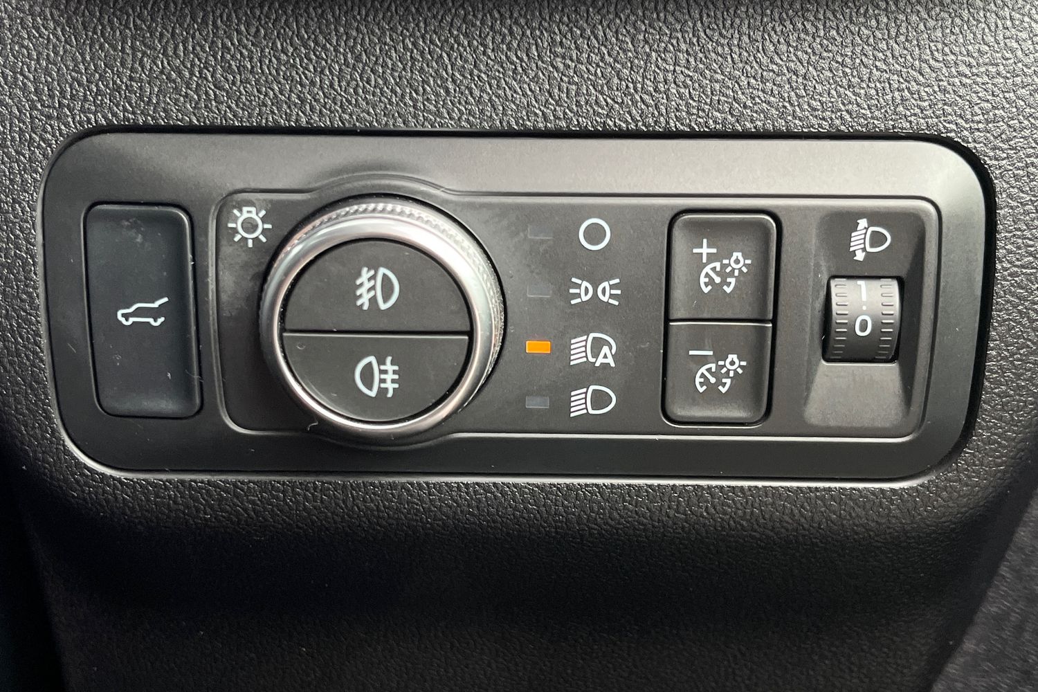 Ford Kuga Photo 22