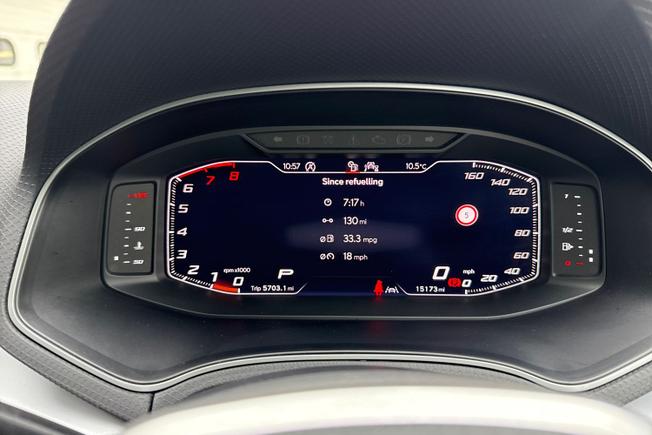 SEAT Ibiza Photo 15