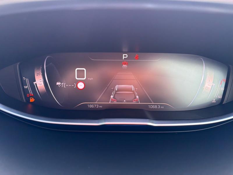 Used Peugeot 3008 FG24NSZ 14