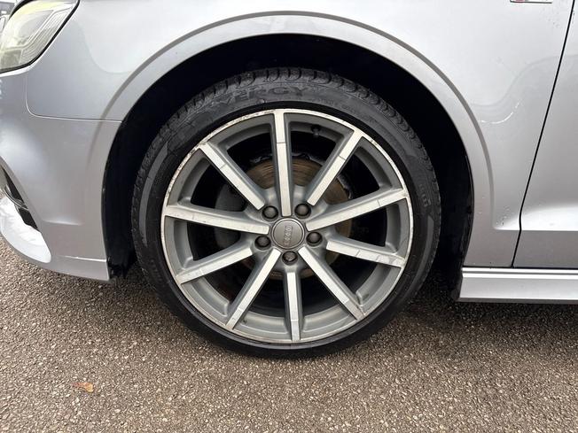 AUDI A3 Photo 34