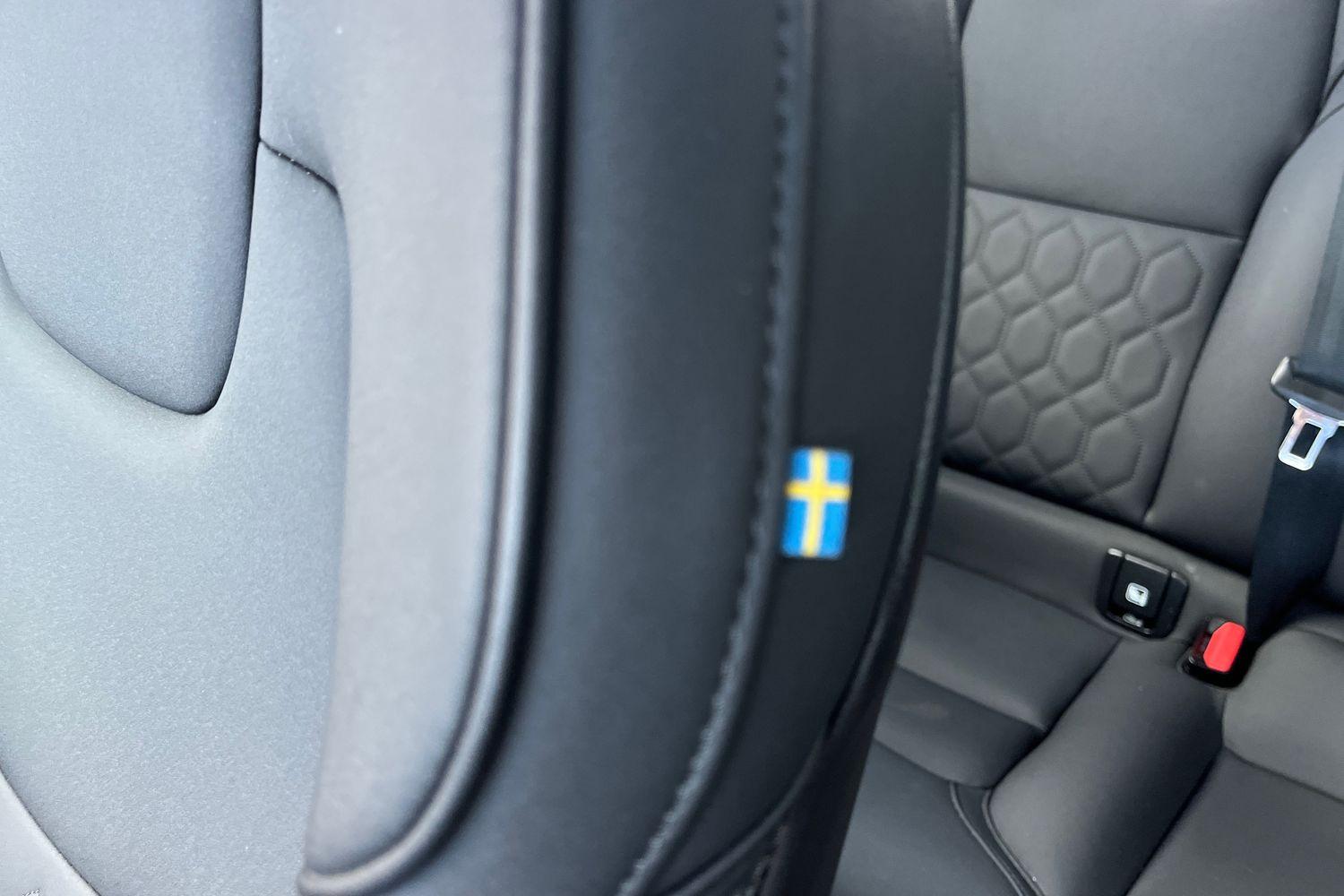 Volvo XC60 Photo 35