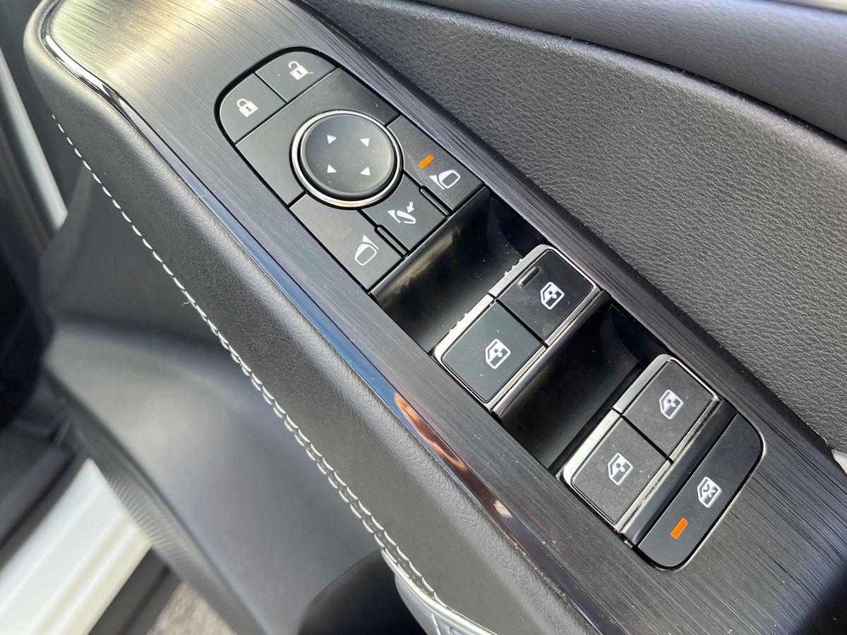 Nissan Qashqai Photo 28