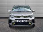 Kia Picanto Photo 6