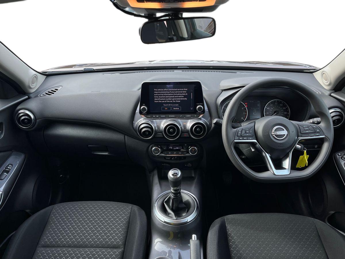 Nissan Juke Photo 9