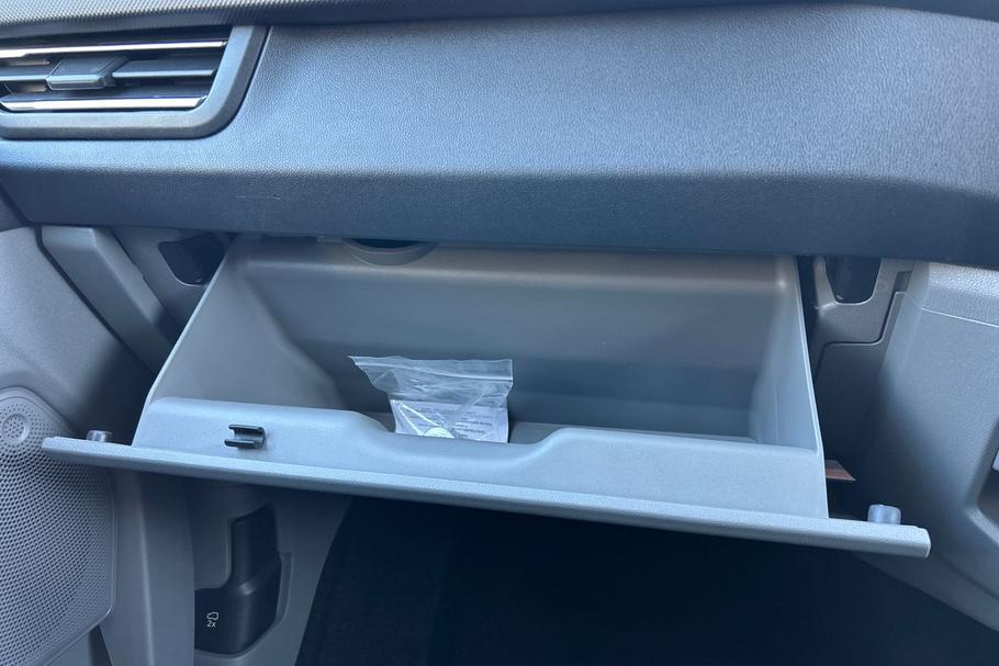 Used Ford TRANSIT CUSTOM 37