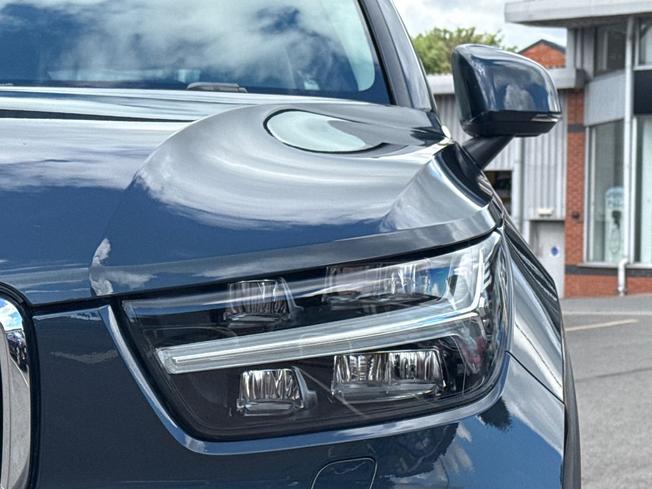 Volvo Xc40 Photo 25