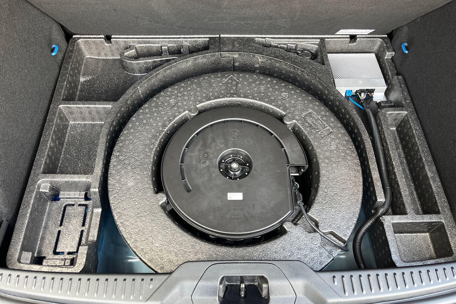 Ford Focus Photo 23
