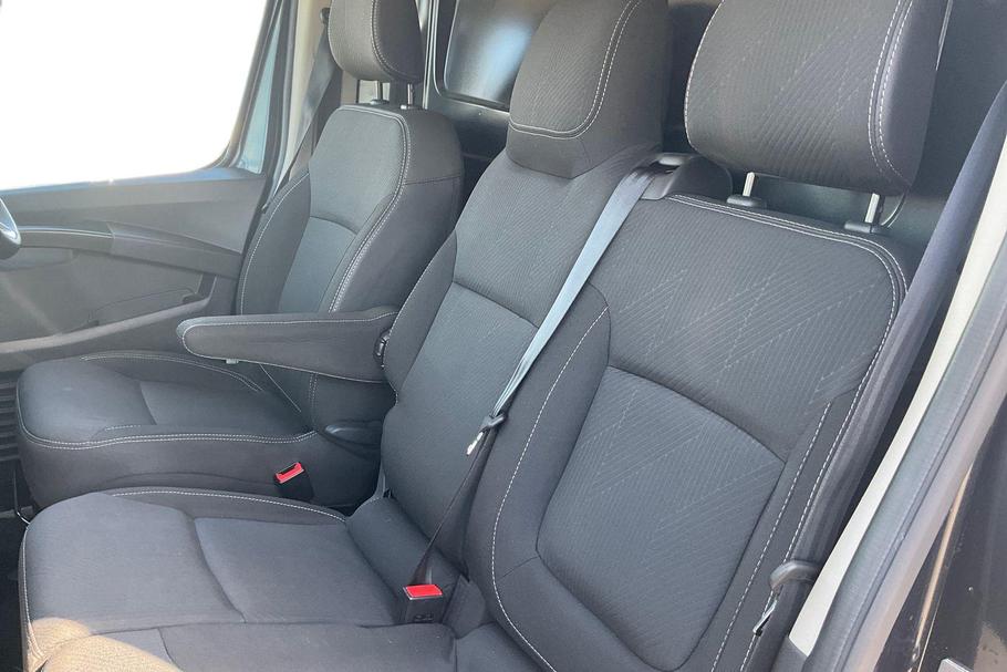 Used Nissan PRIMASTAR WG23CAV 11