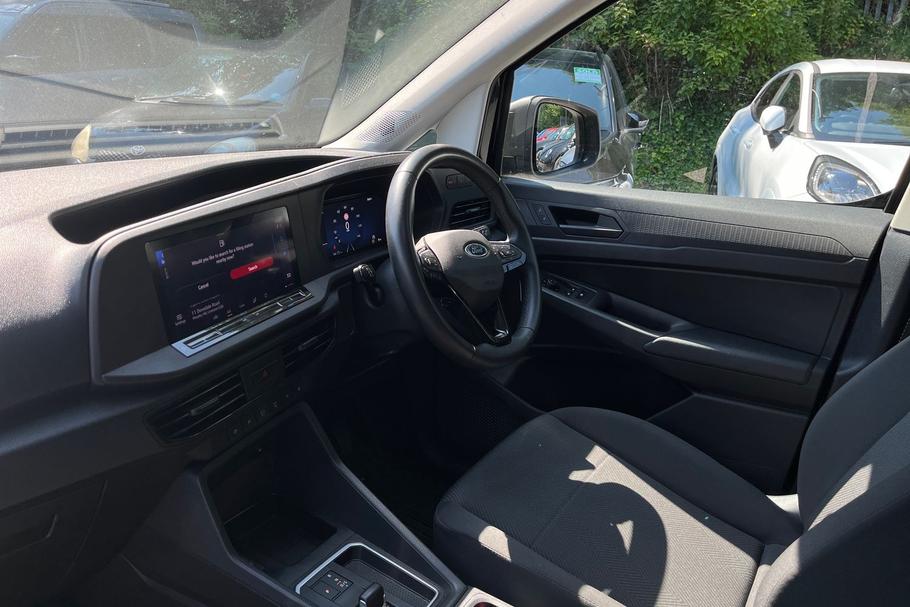 Used Ford Transit Connect WO74AOP 18