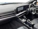 Kia Sportage Photo 1