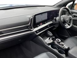 KIA Sportage Photo 2